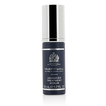 Advanced Treatment Serum