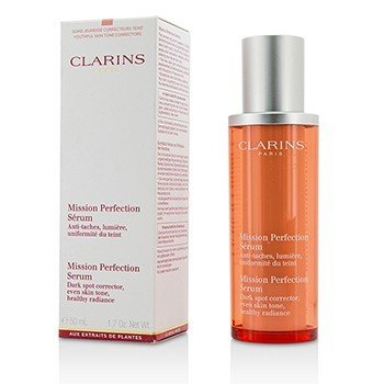 Mission Perfection Serum