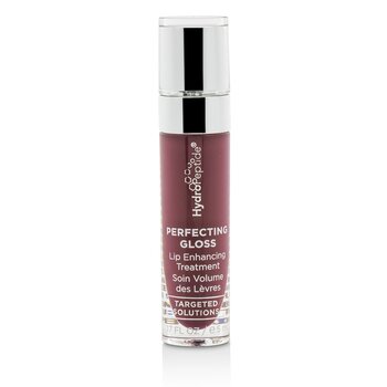 Perfecting Gloss - Lip Enhancing Treatment - # Berry Breeze