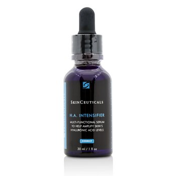 SkinCeuticals HA Intensifier - Intensificador de ácido hialurônico