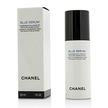 Blue Serum