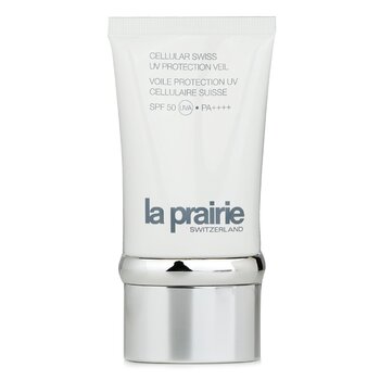 La Prairie Véu celular suíço de proteção UV SPF50 PA++++