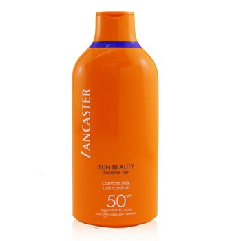 Sun Beauty Velvet Fluid Milk SPF50