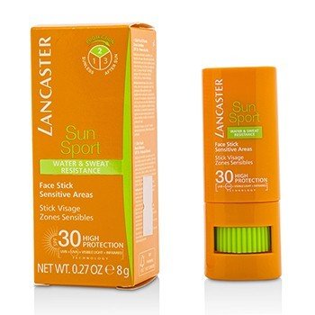 Sun Sport Face Stick Sensitive Areas SPF30