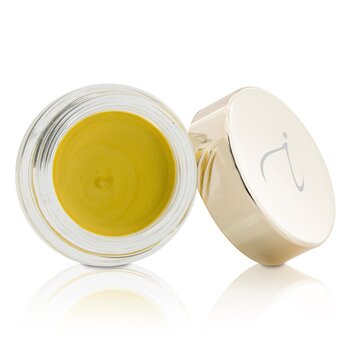 Smooth Affair For Eyes (Eye Shadow/Primer) - Lemon