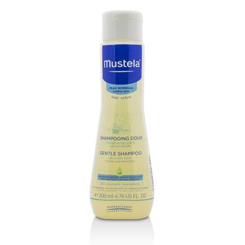 Mustela Gentle Shampoo