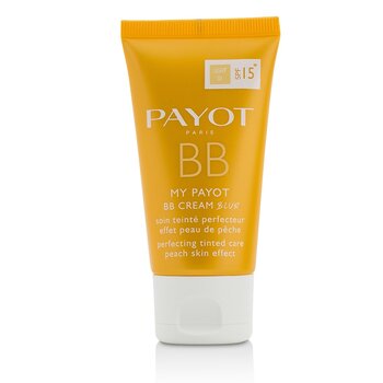 My Payot BB Cream Blur SPF15 - 01 Light