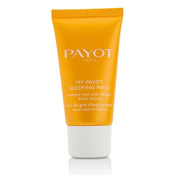 My Payot Sleeping Pack - Anti-Fatigue Sleeping Mask