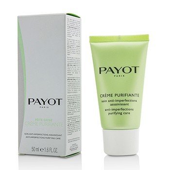 Pate Grise Creme Purifiante - Anti-Imperfections Purifying Care