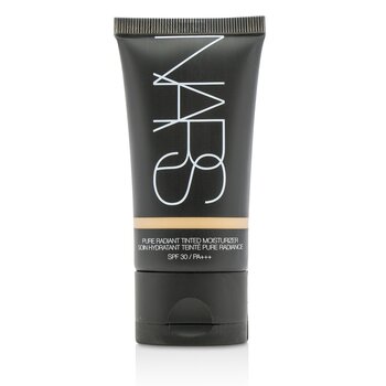 Pure Radiant Tinted Moisturizer SPF 30 - Cuzco