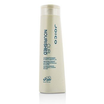 Curl Nourished Conditioner (To Repair & Nourish Curls)