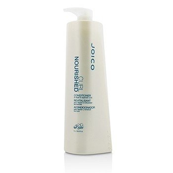 Curl Nourished Conditioner (To Repair & Nourish Curls)