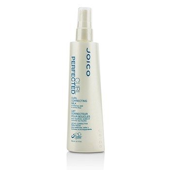 Curl Perfected Curl Correcting Milk (To Balance, Seal & Control Frizz)