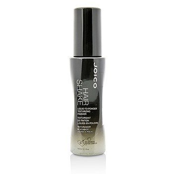 Styling Hair Shake Liquid-To-Powder Finishing Texturizer