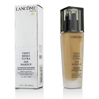 Teint Idole Ultra 24H Wear & Comfort Foundation SPF 15 - # 220 Buff C (US Version)