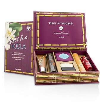 Do The Hoola Beyond Bronze Kit