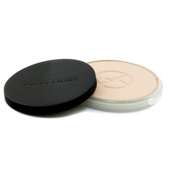 Lasting Silk UV Compact Foundation SPF 34 (Refill) - # 3 (Light Sand)