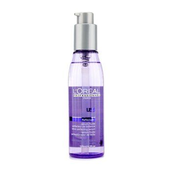 Professionnel Expert Serie - Serum Liss Ultime Reflexium Shine Perfecting