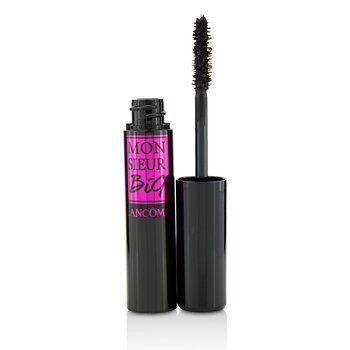 Lancôme Monsieur Big Volume Mascara - #01 Big Is The New Black