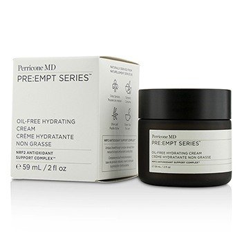 Pre:Empt Series Oil-Free Hydrating Cream