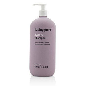 Shampoo Restore  (p/ cabelo seco e daniifcado)