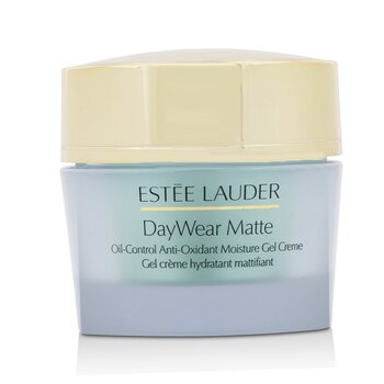 DayWear Matte Oil-Control Anti-Oxidant Moisture Gel Creme - Pele oleosa