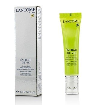 Energie De Vie The Illuminating & Anti-Fatigue Cooling Eye Gel