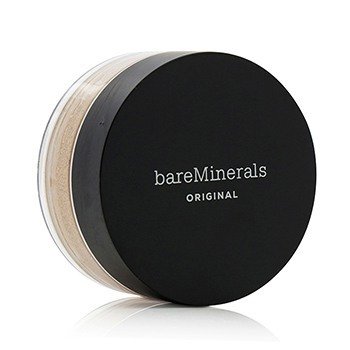 BareMinerals Original SPF 15 Foundation - # Fair Ivory