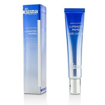 Pores No More Luminizer Primer