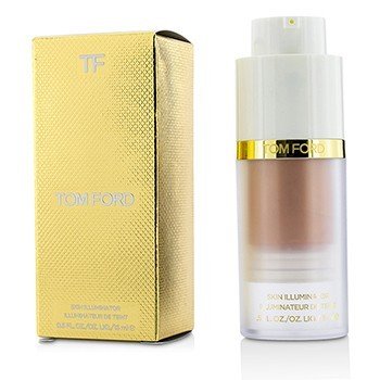 Skin Illuminator - # 01 Fire Lust