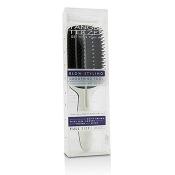 Teezer emaranhado Blow-Styling Full Paddle Hair Brush