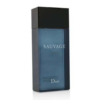 Sauvage Shower Gel