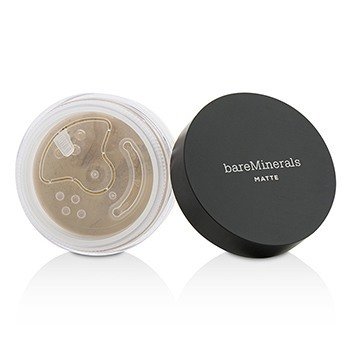 BareMinerals BareMinerals Matte Foundation Broad Spectrum SPF15 - Fair Ivory