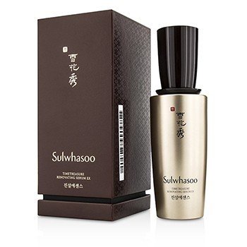 Timetreasure Renovating Serum EX (Manufacture Date: 01/2015)