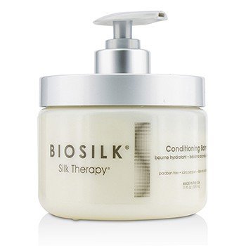 BioSilk Silk Therapy Conditioning Balm