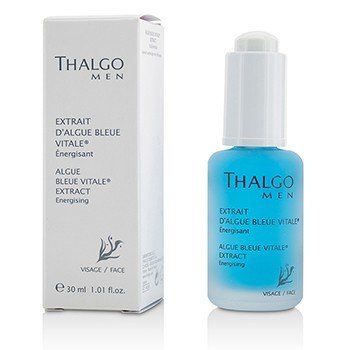 Thalgomen Algue Bleue Vitale Energising For Face (Salon Product)