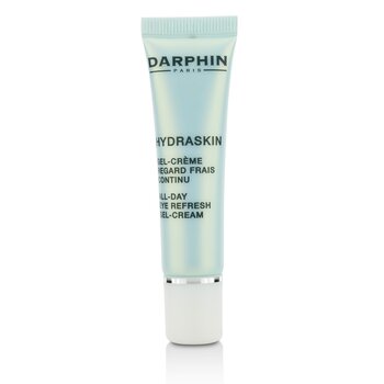 Hydraskin All-Day Eye Refresh Gel-Cream