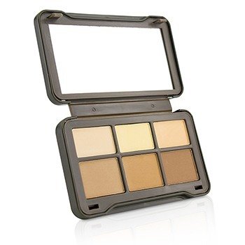 On The Go Powder - Contour