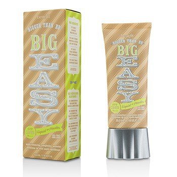 Bigger Than BB Big Easy Multi Balancing Complexion Perfector SPF 35 - # 05 Beige