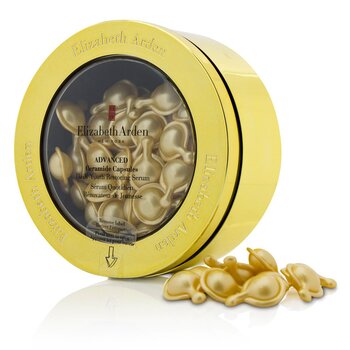 Elizabeth Arden Ceramide Capsules Sérum Diário Restaurador da Juventude - ADVANCED