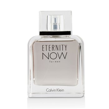 Eternity Now Eau De Toilette Spray