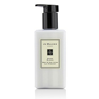 Jo Malone Orange Blossom Body & Hand Lotion