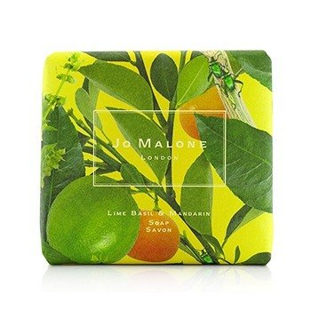 Jo Malone Lime Basil & Mandarin Bath Soap