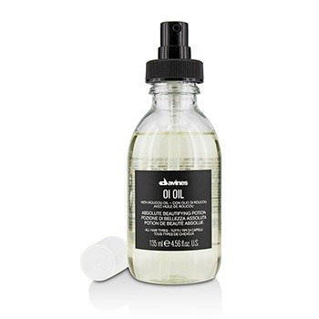 OI Oil Absolute Beautifying Potion (For All Hair Types)