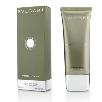 Pour Homme After Shave Balm