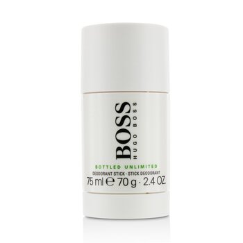 Boss Bottled Unlimited Deodorant Stick