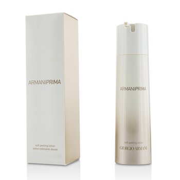 Armani Prima Soft Peeling Lotion