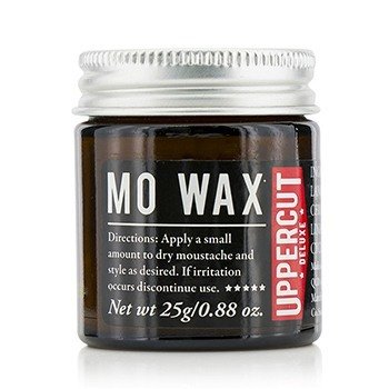 Mo Wax