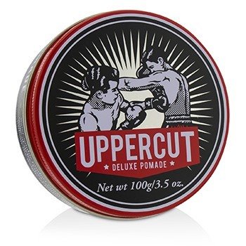 Uppercut Deluxe Deluxe Pomade