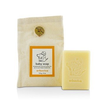 Baby Soap